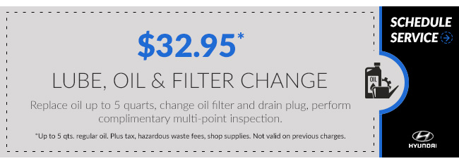 View Service Coupons