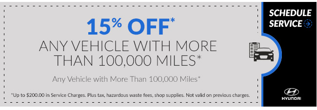 View Service Coupons