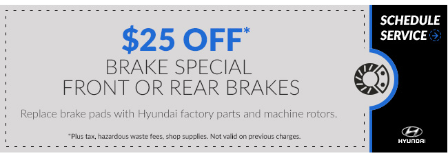 View Service Coupons