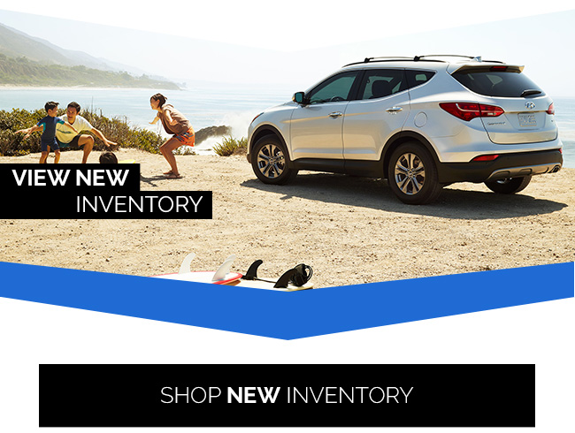 Shop New Inventory