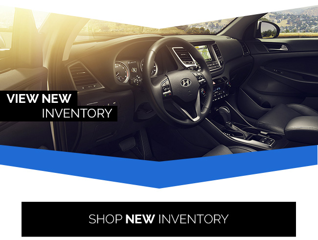 Shop New Inventory