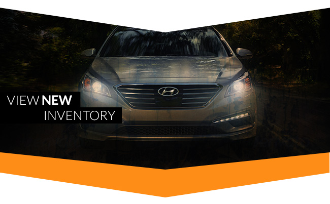 Shop New Inventory