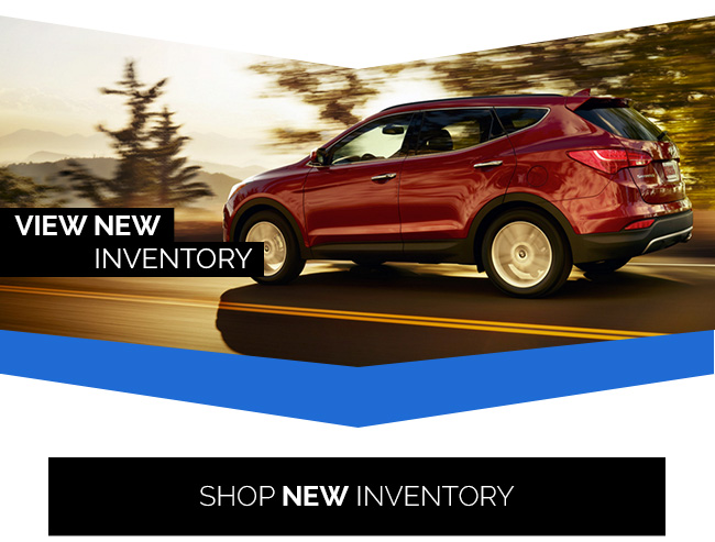 Shop New Inventory