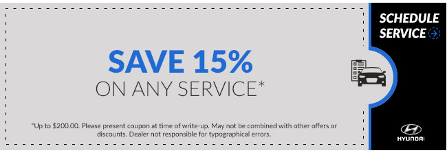Schedule Service