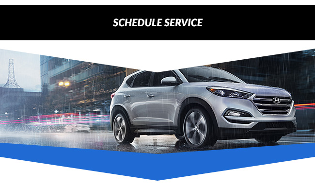Schedule Service