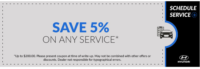 Schedule Service