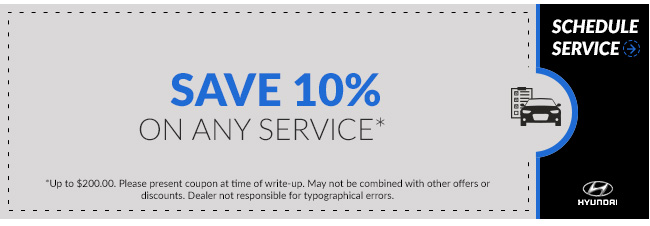 Schedule Service
