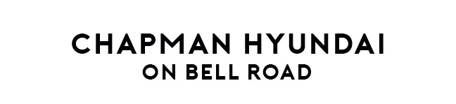 Chapman Hyundai on Bell Road