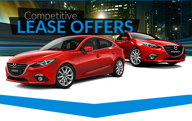 Competitive Lease Offers