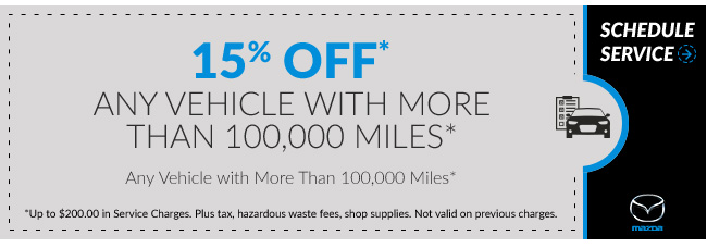 View Service Coupons
