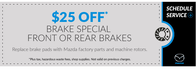 View Service Coupons