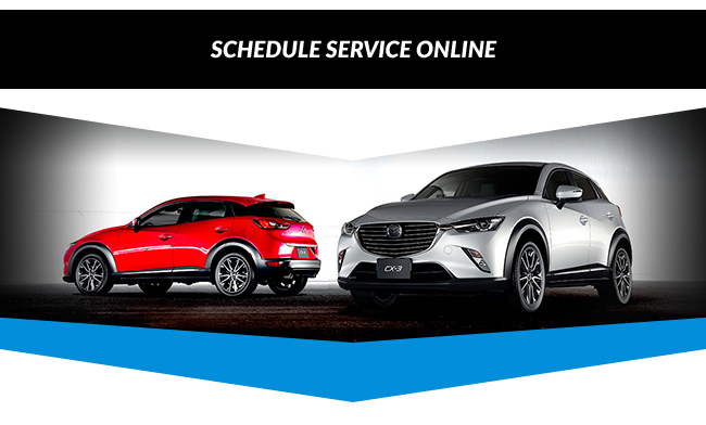 Schedule Service Online