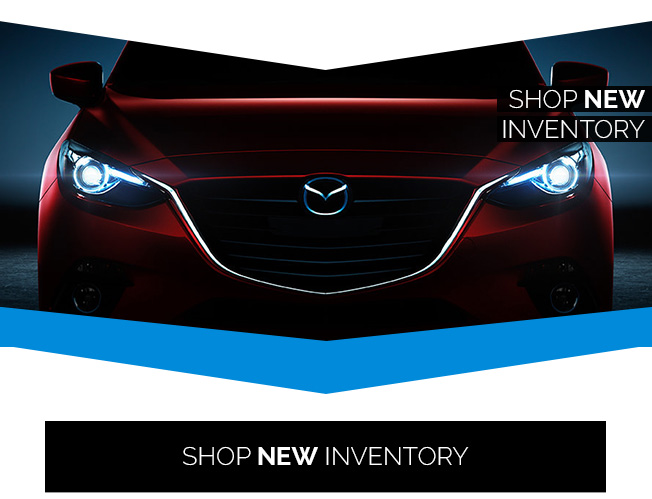 Shop New Inventory