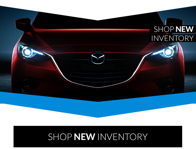 Shop New Inventory