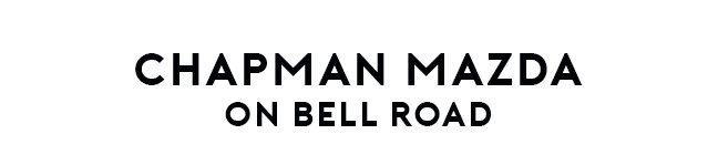 Chapman Mazda on Bell Road