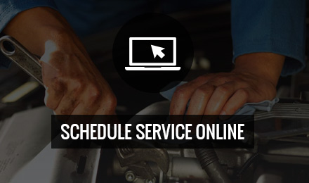 Schedule Service Online