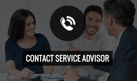 Complimentary Service Loaners