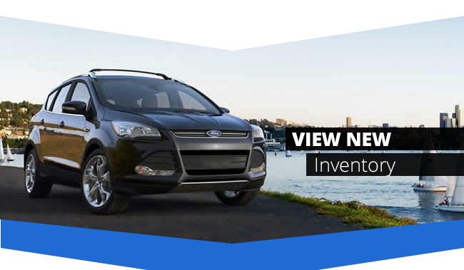 View New Inventory