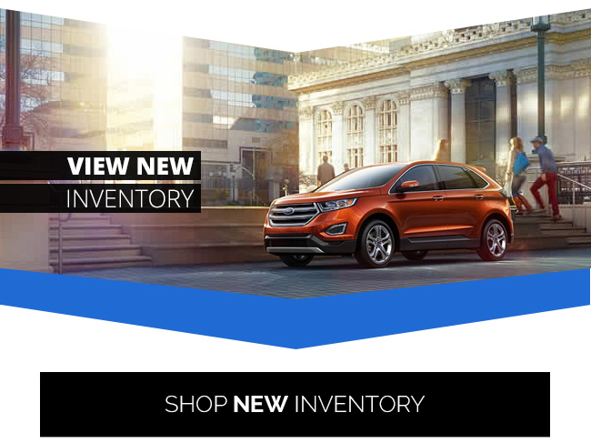 Shop New Inventory