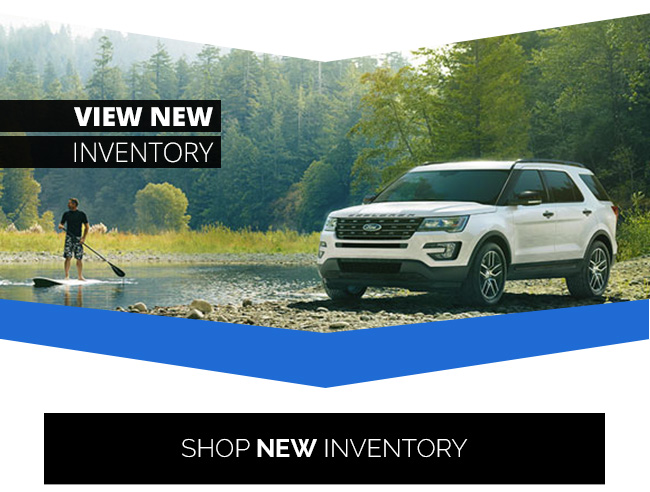 Shop New Inventory