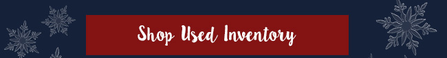 Shop Used Inventory