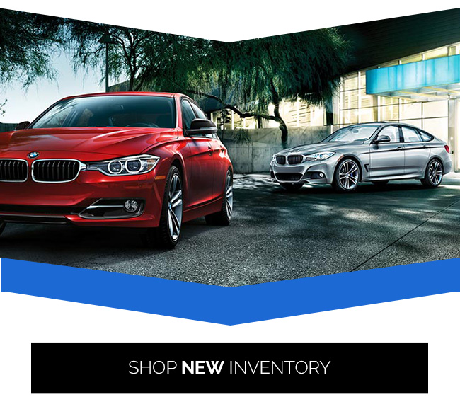 Shop New Inventory Button