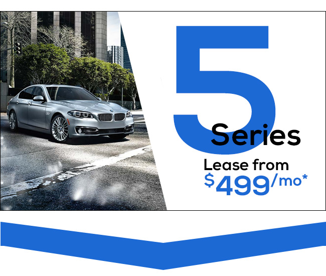 Lease a 3-Series from $319/mo*