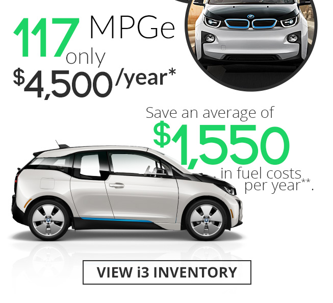 View i3 Inventory