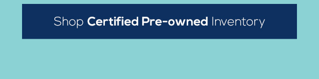 Shop Certified Pre-Owned