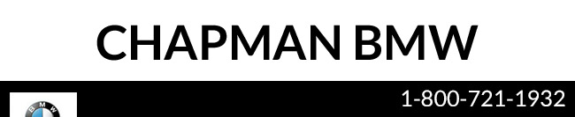 Chapman BMW in Chandler