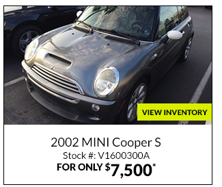 View Inventory