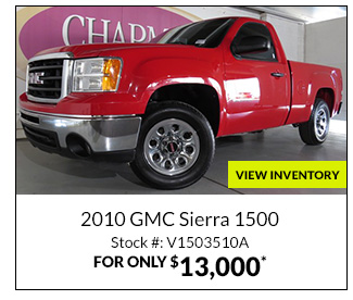 View Inventory