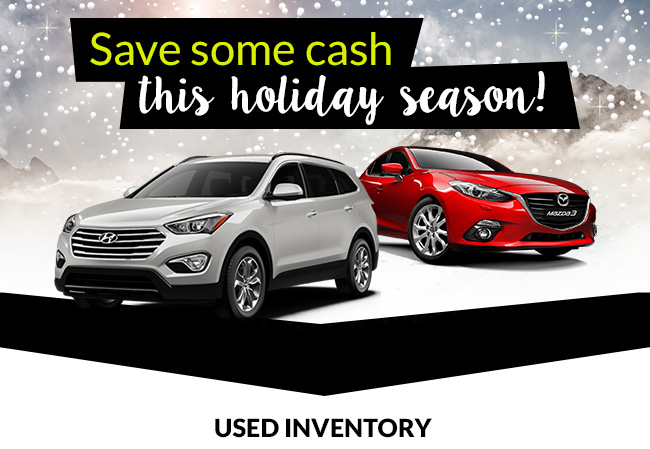 Save some cash this holiday season!