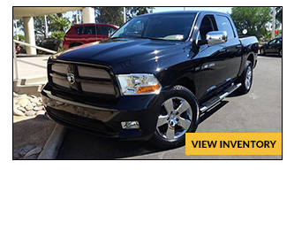 View Used Inventory