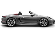 Porsche Inventory
