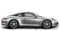 Porsche Inventory