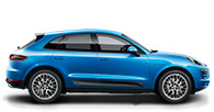 Porsche Inventory