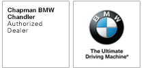 Chapman BMW Chandler