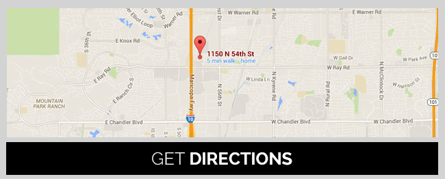 Get Directions to Freeway Chevrolet