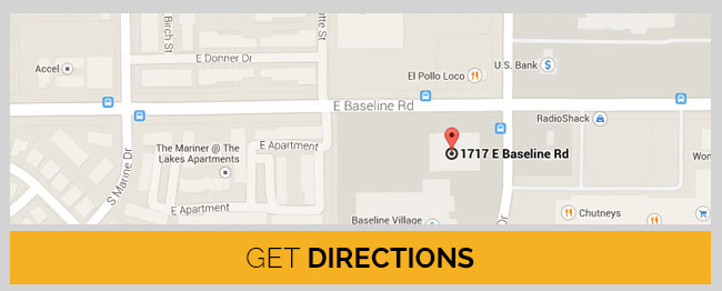 Get Directions to Chapman Chevrolet