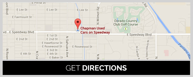 Get Directions to Chapman Speedway