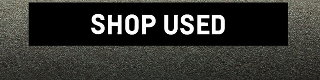 Shop used