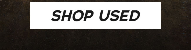 Shop Used