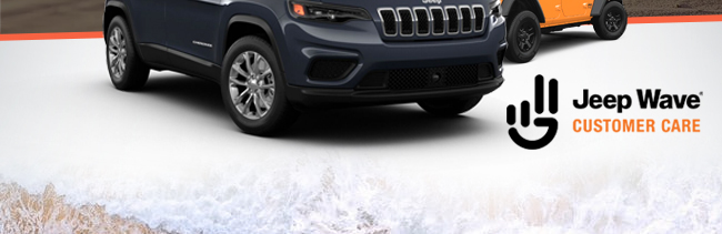 Jeep Wave Care