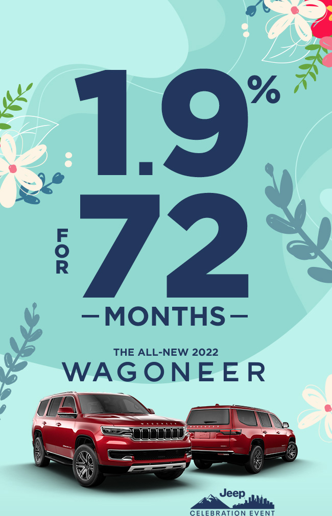 1.9% for 72 Months