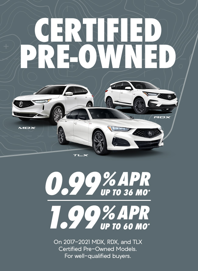 CERTIFIED PRE-OWNED
