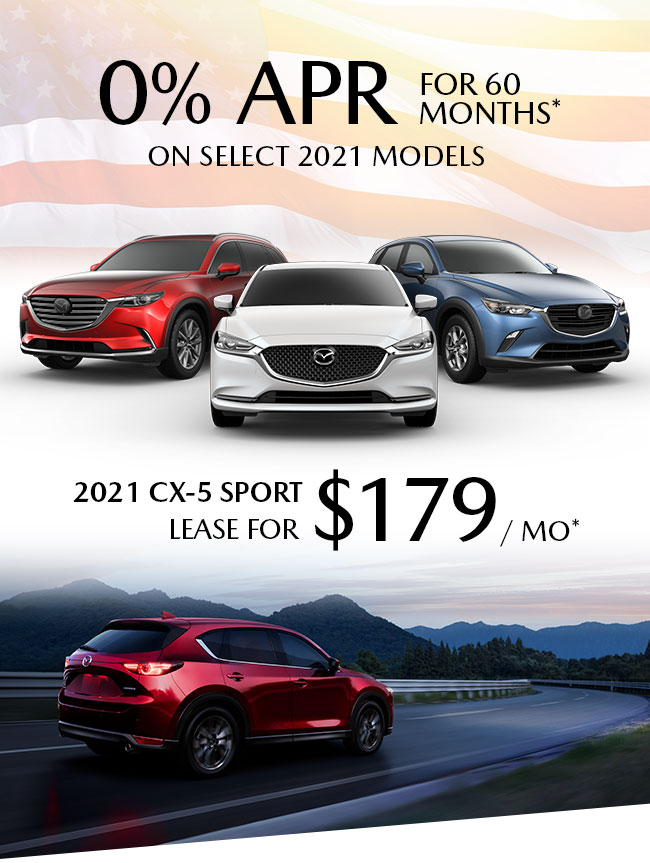 0% APR for 60 months*