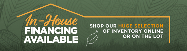IN-HOUSE FINANCING