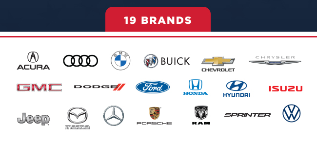 19 BRANDS