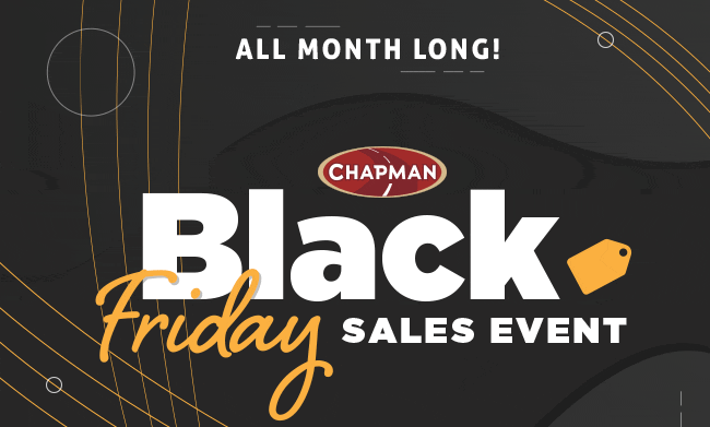 Black Friday Sales Event